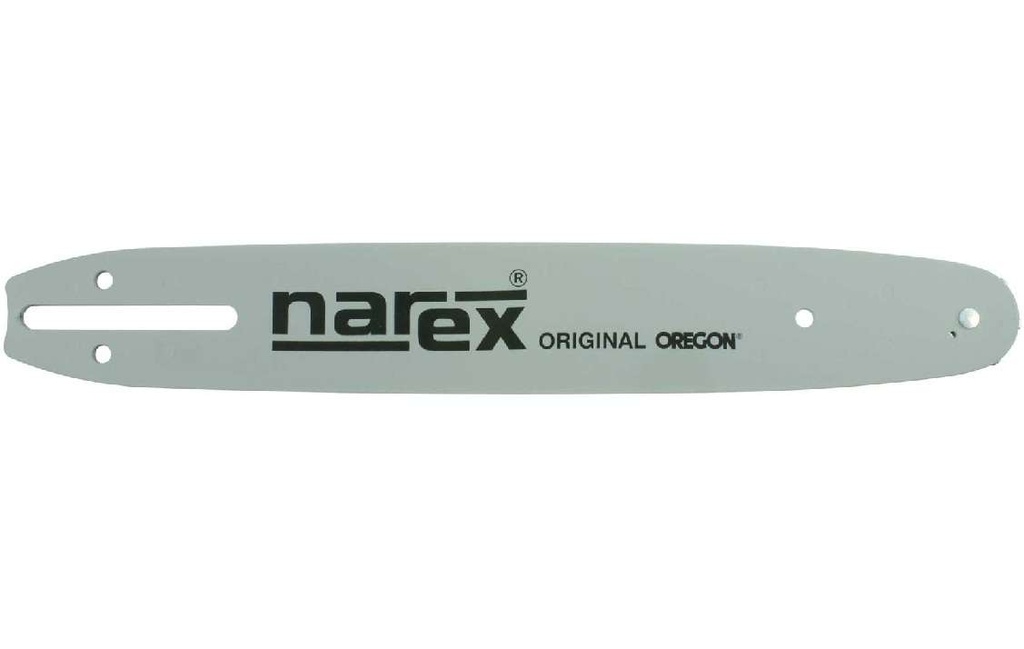 Narex GB-EPR 350 Vodicí lišta 350 mm 00614692
