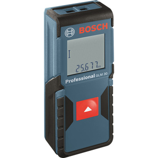 Bosch GLM 30 0601072500 Professional Laserový dálkoměr do 30m