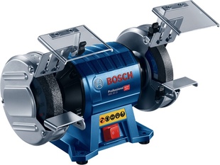 Bosch GBG 35-15 060127A300 Professional dvoukotoučová bruska 150mm 350W