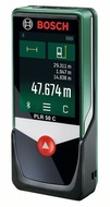 Bosch PLR50 C 0603672221 Laserový dálkoměr do 50m Bluetooth 