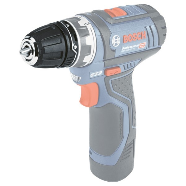 Bosch GFA 12-B (sklíčidlo) 1600A00F5H Professional Nástavec FlexiClick