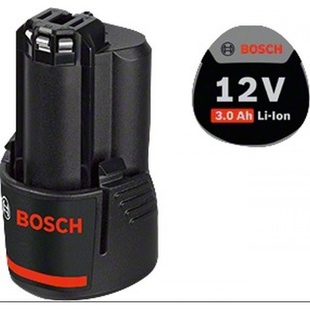 Bosch GBA 12V 3.0Ah 1600A00X79 Professional Akumulátor Li-ion