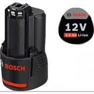 Bosch GBA 12V 3.0Ah 1600A00X79 Professional Akumulátor Li-ion