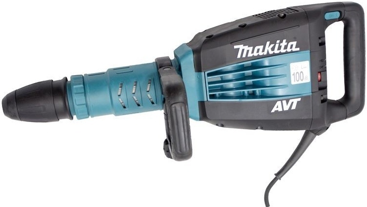 Makita HM1214C Bourací kladivo s AVT 19,9J,1510W