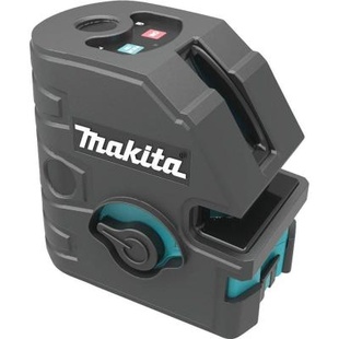 Makita SK104Z Křížový laser