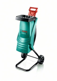 Bosch AXT Rapid 20000 600853500 zahradní drtič 2000W