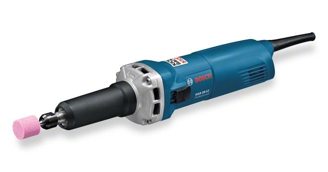 Bosch GGS 28 LC 0601221000 Professional přímá bruska 650W