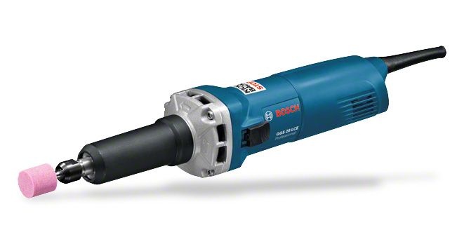 Bosch GGS 28 LCE 0601221100 Professional přímá bruska 650W