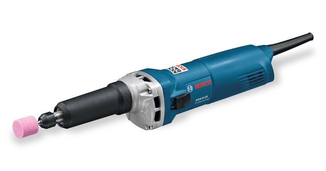 Bosch GGS 8 CE 0601222100 Professional přímá bruska 750W