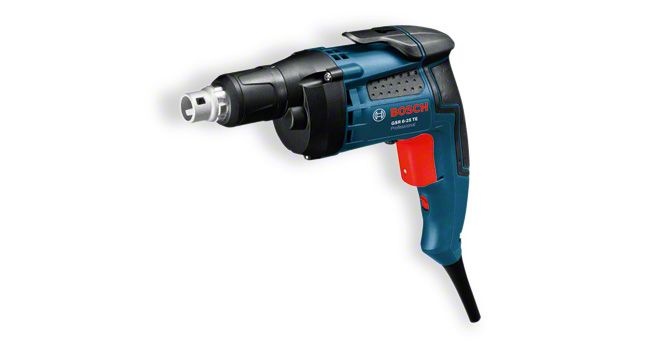 Bosch GSR 6-25 TE 0601445000 Professional Sádrokartonářský šroubovák 