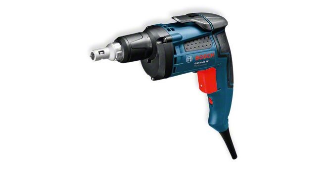 Bosch GSR 6-45 TE 0601445100 Professional Sádrokartonářský šroubovák