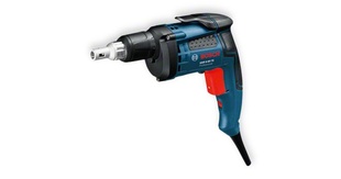 Bosch GSR 6-60 TE Professional Sádrokartonářský šroubovák 0601445200