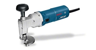 Bosch GSC 2.8 0601506108 Professional nůžky na plech 2,8mm 500W