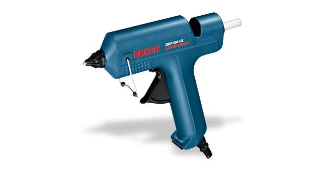 Bosch GKP 200 CE 0601950703 Professional lepící pistole