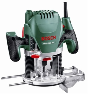 Bosch POF 1200 AE 060326A100 horní fréza 1200W