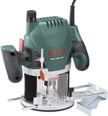 Bosch POF 1400 ACE 060326C820 horní fréza 1400W