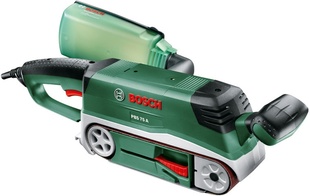 Bosch PBS 75A pásová bruska 710W 06032A1020