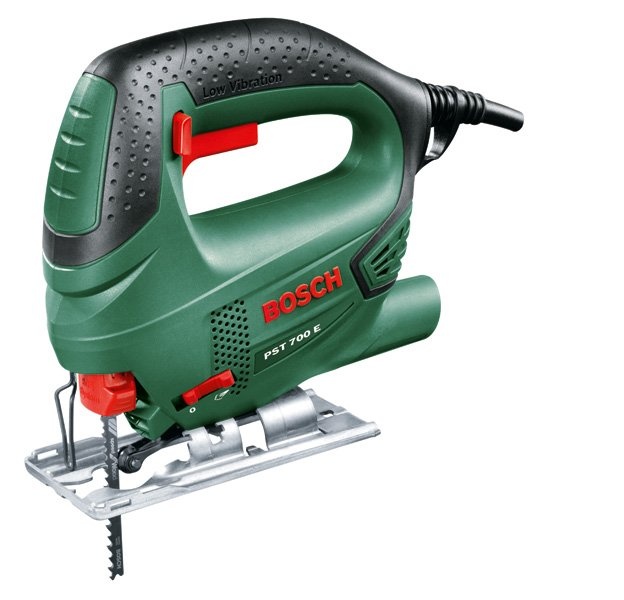 Bosch PST 700 E 06033A0020 kmitací pila 500W