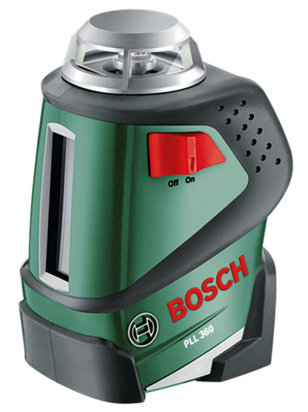 Bosch PLL 360 Křížový laser 360° 0603663020