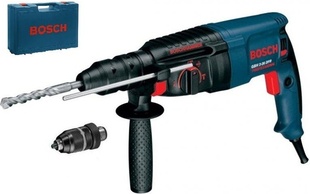 Bosch GBH 2-26 DFR 0611254768 Professional kombinované kladivo SDS Plus 800W  2,7J