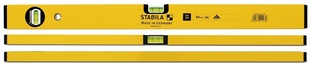 Stabila 02282 70 40cm vodní vodováha