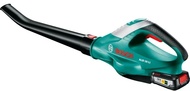 Bosch ALB 18 LI 06008A0501 Akumulátorový zahradní fukar 1x aku 18V 2,5Ah