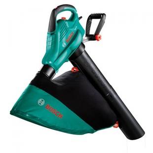 Bosch ALS25 06008A1000 Zahradní vysavač - fukar 2500W