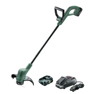 Bosch EasyGrassCut 18-260 06008C1C02 Strunová sekačka akumulátorová 2x aku 2,0Ah18V