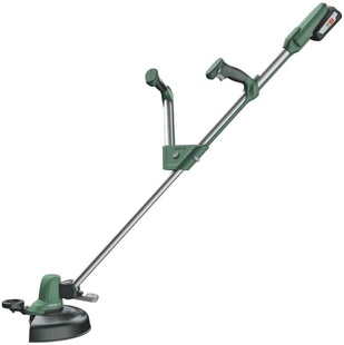 Bosch UniversalGrassCut 18-260 06008C1D00 Strunová sekačka akumulátorová 1x aku 18V 2,0Ah