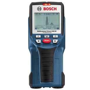 Bosch D-TECT 150 VF 0601010008 Professional universální detektor