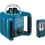 Bosch GRL 300 HV Set 0601061501 Professional Stavební rotační laser + přijímač LR1