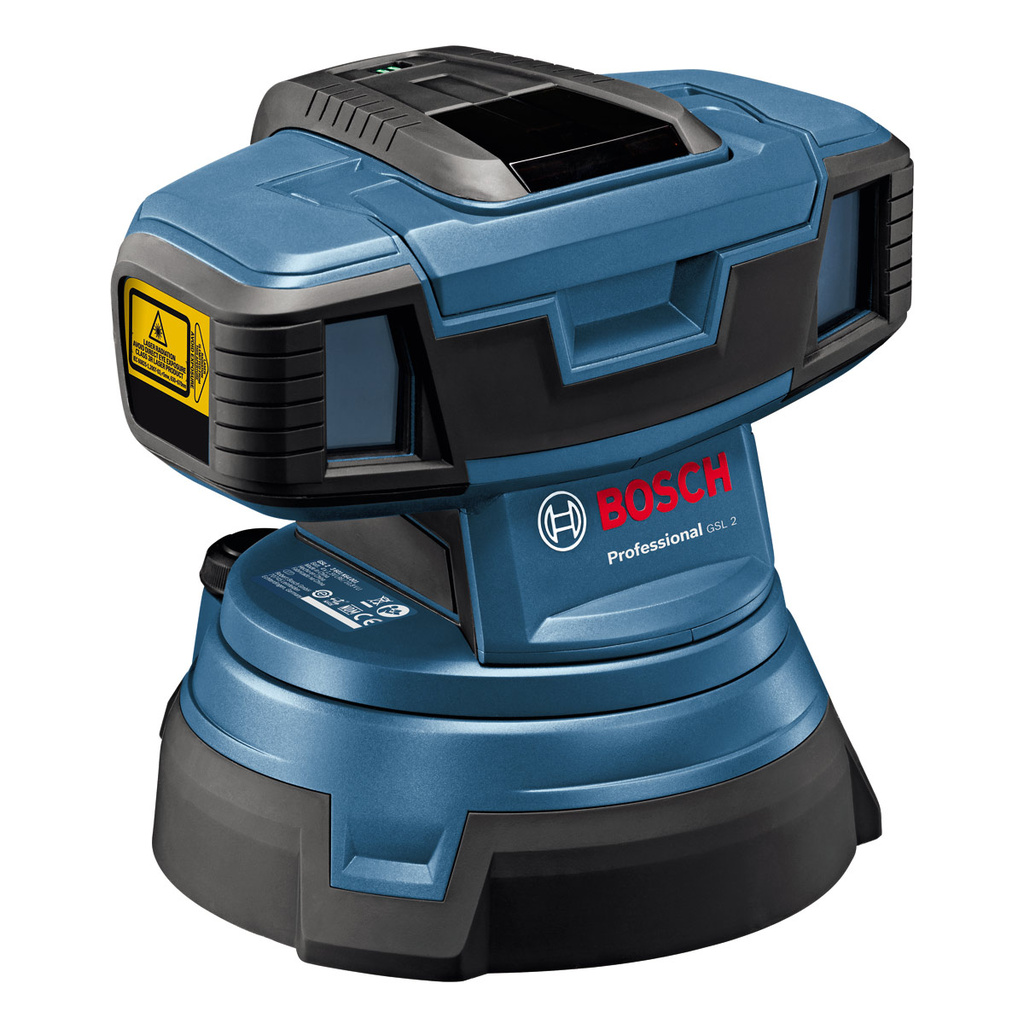 Bosch GSL 2 0601064000 Professional podlahový laser