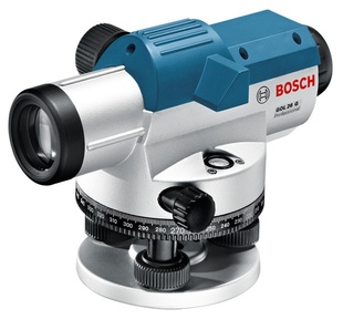 Bosch GOL 26 G 0601068001 Professional nivelační přístroj