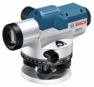 Bosch GOL 32 G 0601068501 Professional nivelační přístroj