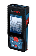 Bosch GLM 120 C 0601072F00 Laserový dálkoměr s integrovanou kameru 120m