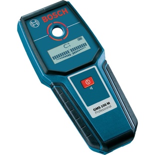 Bosch GMS 100 M 0601081100 Professional detektor kovu