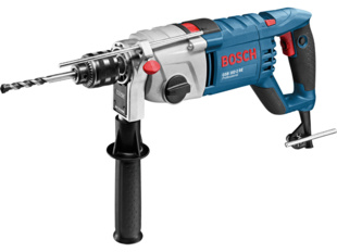 Bosch GSB 162-2 RE 060118B000 Professional příklepová vrtačka 1500W