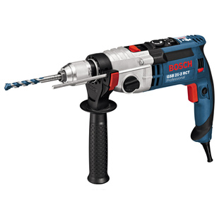 Bosch GSB 21-2 RCT Professional příklepová vrtačka 1300W 060119C700