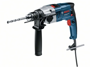 Bosch GSB 18-2 RE 06011A2190 Professional příklepová vrtačka 800W