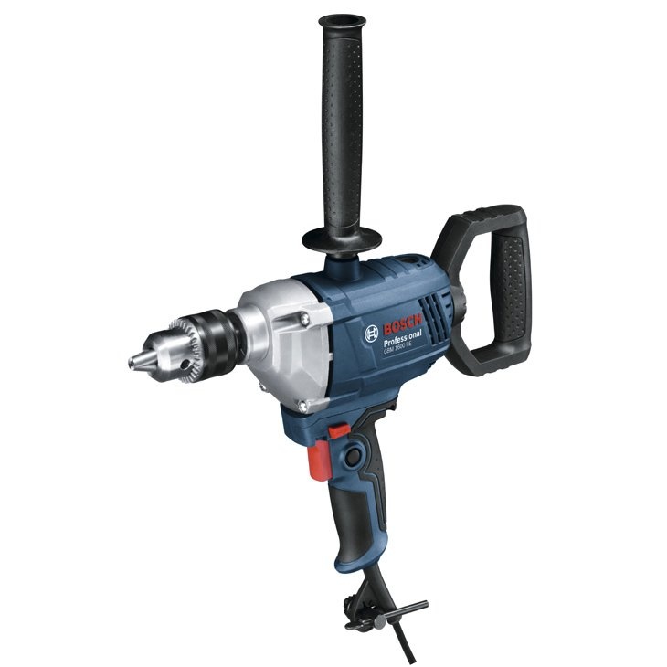 Bosch GBM 1600 RE Professional vrtačka 850W  06011B0000