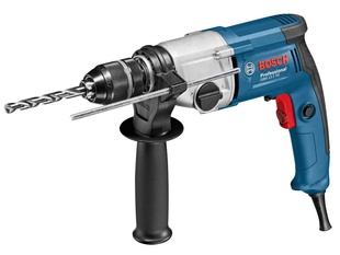 Bosch GBM 13-2 RE Professional vrtačka rychloupínací sklíčidlo 750W 06011B2000