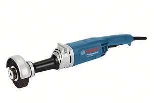 Bosch GGS 8 SH 0601214300 Professional Přímá bruska 1200W