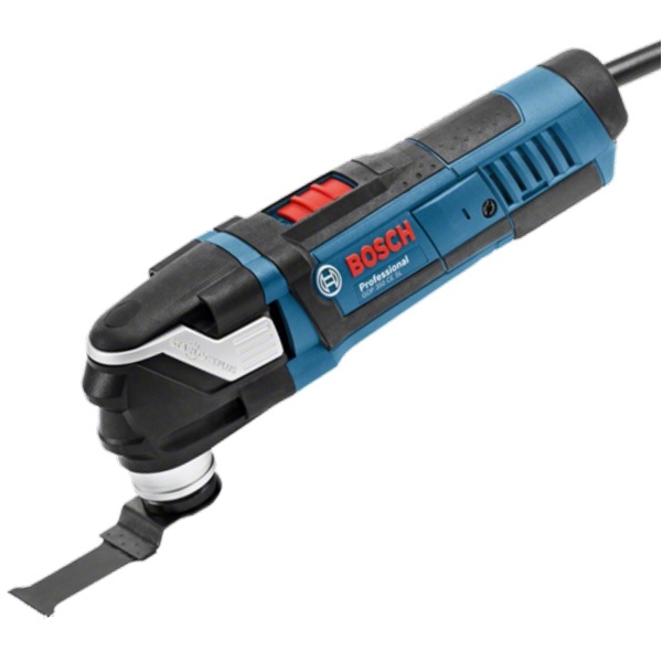 Bosch GOP 40-30 0601231000 Professional Multifunkční pila 400W