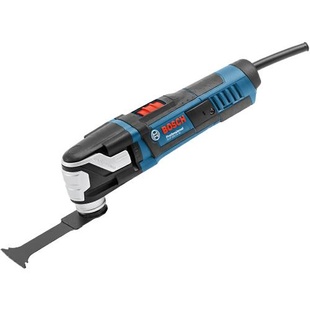 Bosch GOP 55-36 0601231100 Professional Multifunkční pila 550W