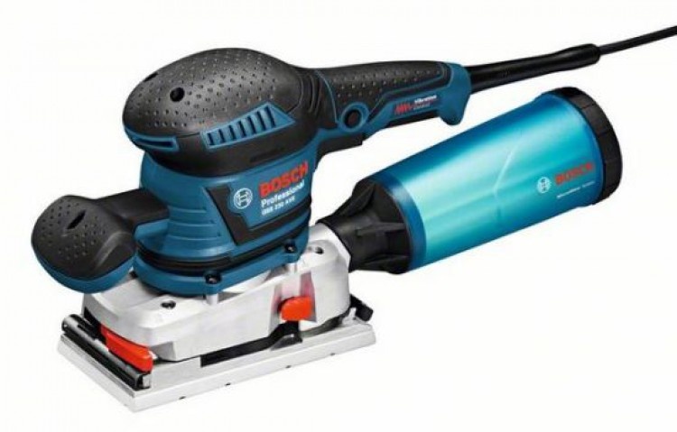 Bosch GSS 230 AVE 0601292802 Professional vibrační bruska 300W