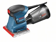 Bosch GSS 140-1 A Vibrační bruska 180W 06012A2100