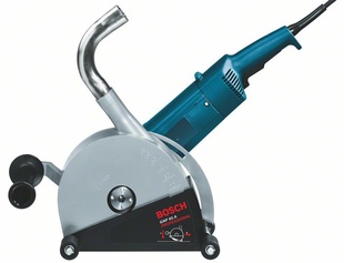 Bosch GNF 65 A 0601368708 Professional drážkovací fréza 2400W