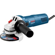 Bosch GWS 750 (115)  0601394000 Professional úhlová bruska 750W 115mm