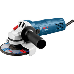 Bosch GWS 750 S (115) Úhlová bruska s regulací otáček 750W 115mm 0601394120