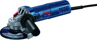 Bosch GWS 9-115 S 0601396101 Professional úhlová bruska regulace otáček 900W 115mm 